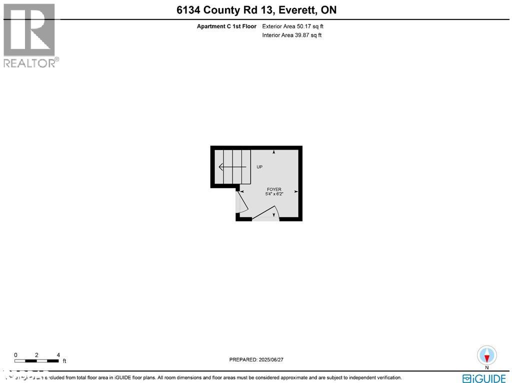 6134 County Road 13, Everett, Ontario  L0M 1J0 - Photo 25 - 40747084