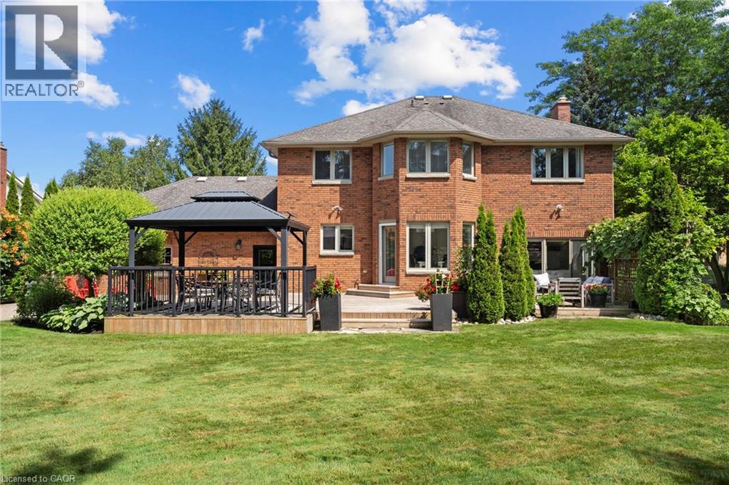 2 Dresden Drive, Heidelberg, Ontario  N0B 2M1 - Photo 40 - 40756507