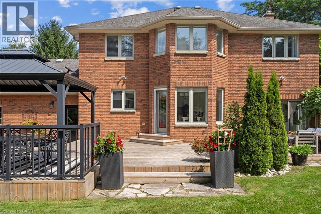 2 Dresden Drive, Heidelberg, Ontario  N0B 2M1 - Photo 39 - 40756507