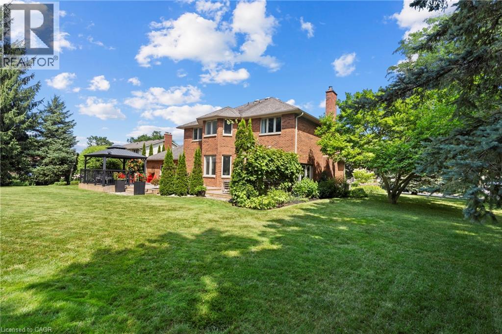 2 Dresden Drive, Heidelberg, Ontario  N0B 2M1 - Photo 46 - 40756507