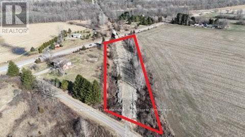 PT LT 1 CARROLL DRIVE, Southwest Middlesex, Ontario