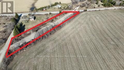 Pt Lt 1 Carroll Drive, Southwest Middlesex, Ontario  N0L 1T0 - Photo 2 - X12605484