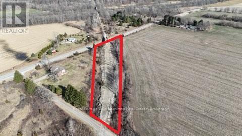 Pt Lt 1 Carroll Drive, Southwest Middlesex, Ontario  N0L 1T0 - Photo 3 - X12605484