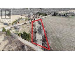 PT LT 1 CARROLL DRIVE, Southwest Middlesex, Ontario