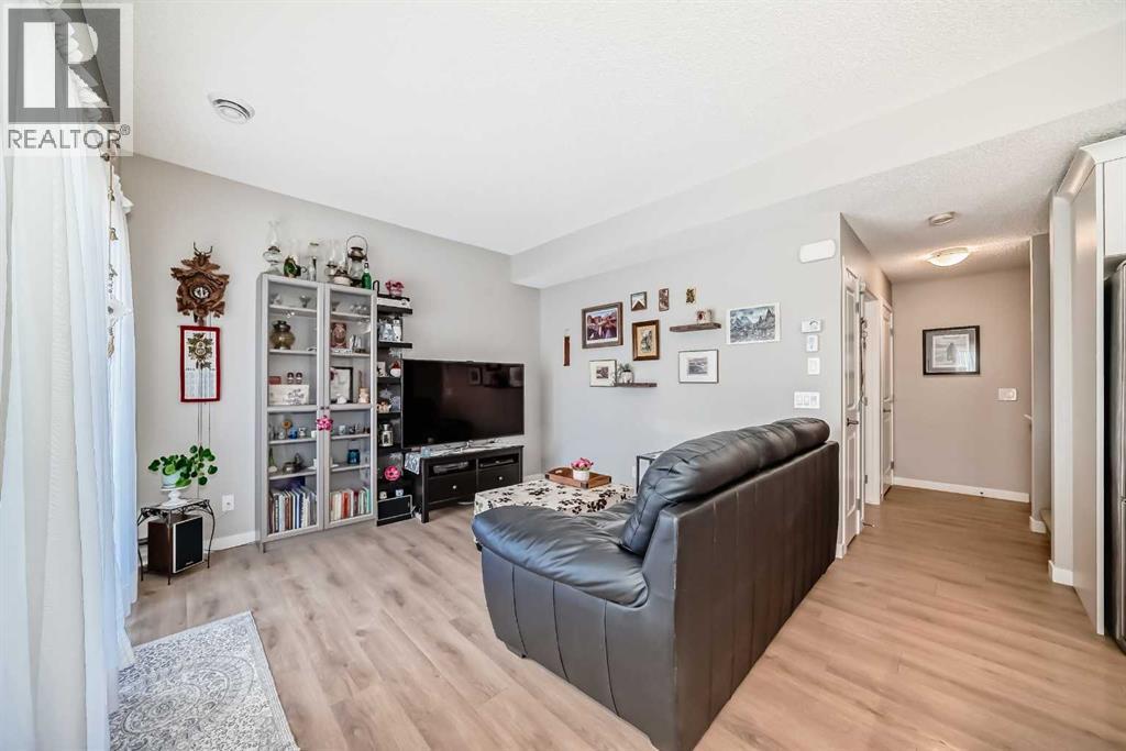 803, 250 Fireside View, Cochrane, Alberta  T4C 2M2 - Photo 9 - A2262937