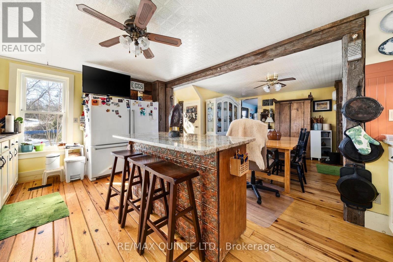 636 Glen Ross Road, Quinte West, Ontario  K0K 2C0 - Photo 13 - X12605498