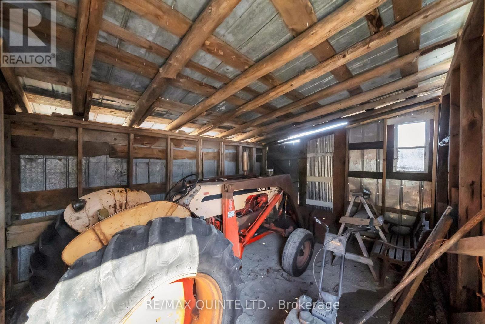 636 Glen Ross Road, Quinte West, Ontario  K0K 2C0 - Photo 34 - X12605498