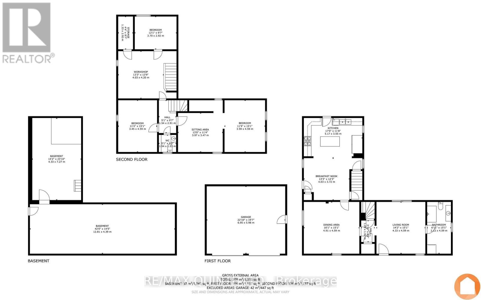 636 Glen Ross Road, Quinte West, Ontario  K0K 2C0 - Photo 35 - X12605498