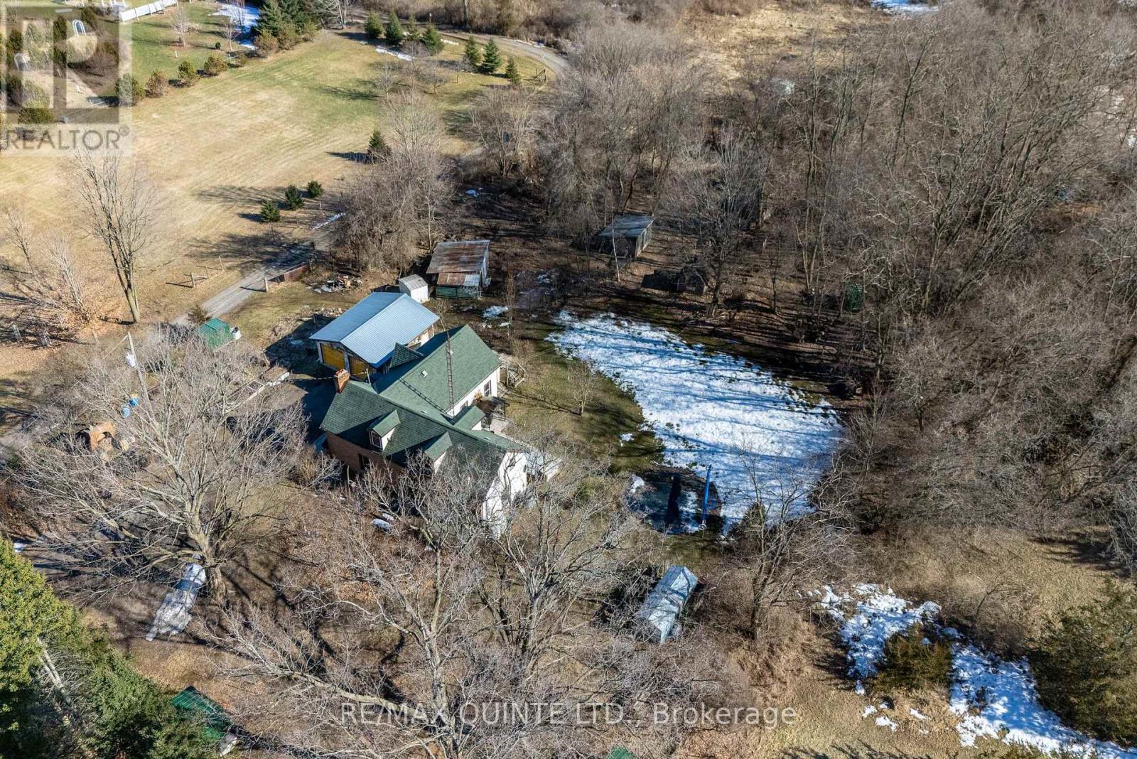 636 Glen Ross Road, Quinte West, Ontario  K0K 2C0 - Photo 7 - X12605498