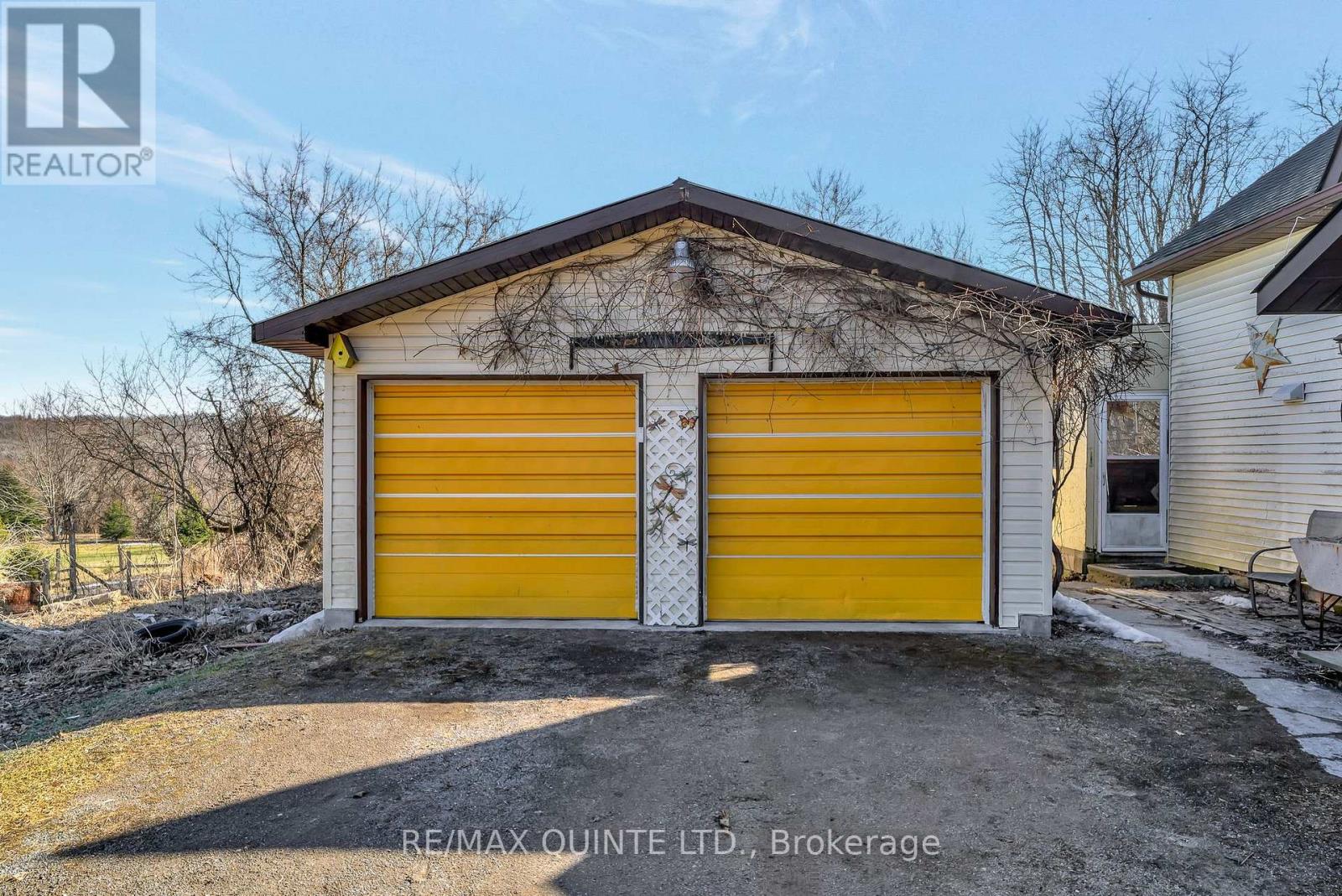 636 Glen Ross Road, Quinte West, Ontario  K0K 2C0 - Photo 8 - X12605498