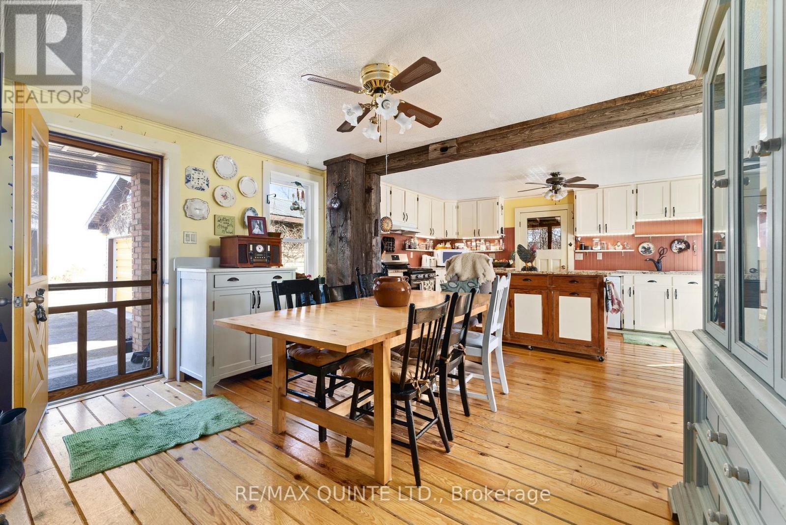 636 Glen Ross Road, Quinte West, Ontario  K0K 2C0 - Photo 9 - X12605498