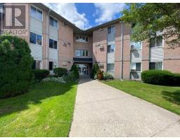 207 - 2228 TRAFALGAR STREET, London East, Ontario
