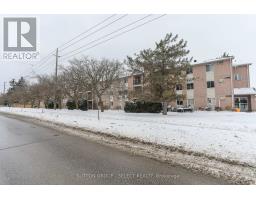 202 - 2228 TRAFALGAR STREET, London East, Ontario