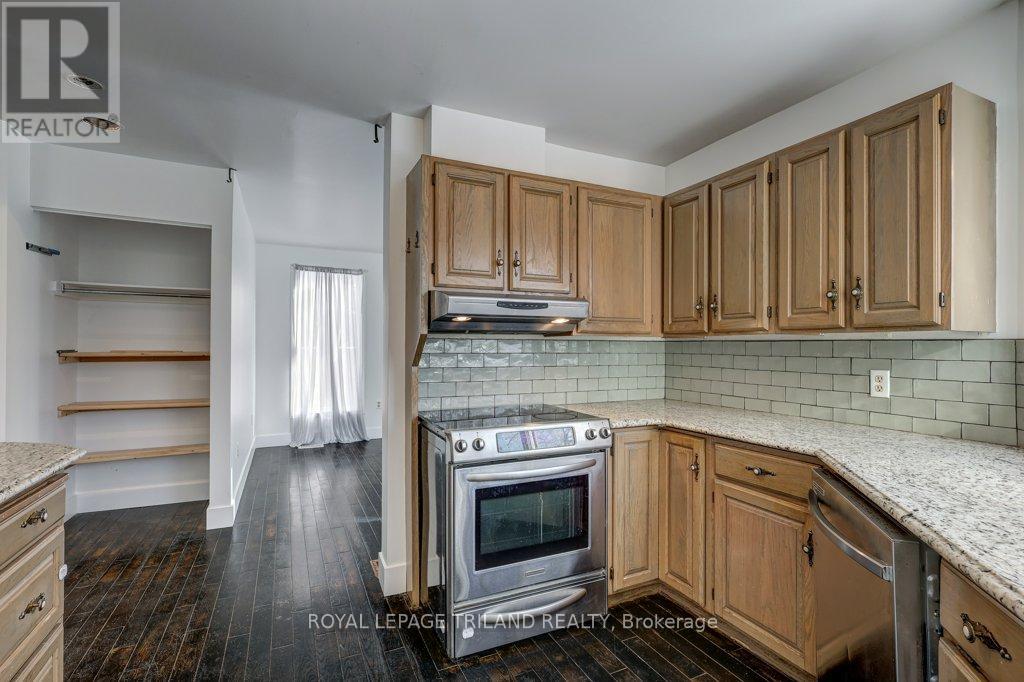 2 Elysian Street, St. Thomas, Ontario  N5P 1R4 - Photo 25 - X12605496