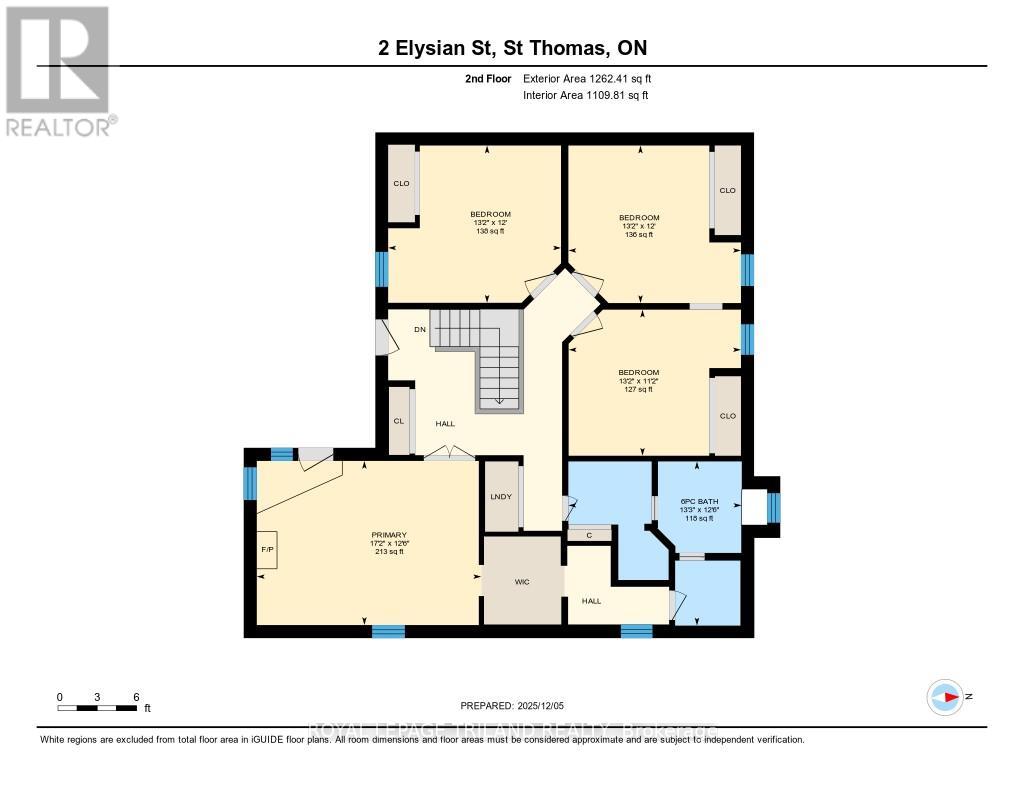 2 Elysian Street, St. Thomas, Ontario  N5P 1R4 - Photo 44 - X12605496