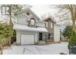 2 ELYSIAN STREET, St. Thomas, Ontario