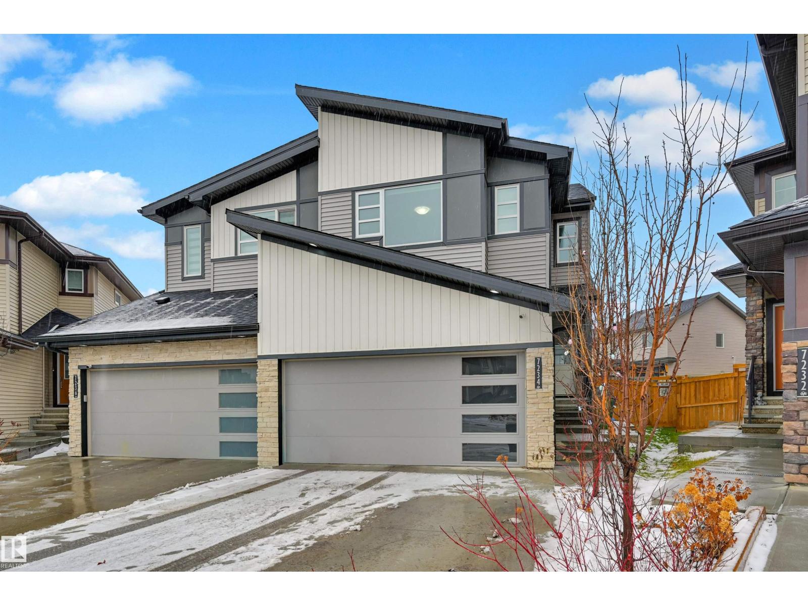 7234 Chivers Pl Sw, Edmonton, Alberta  T6W 4L4 - Photo 1 - E4467525
