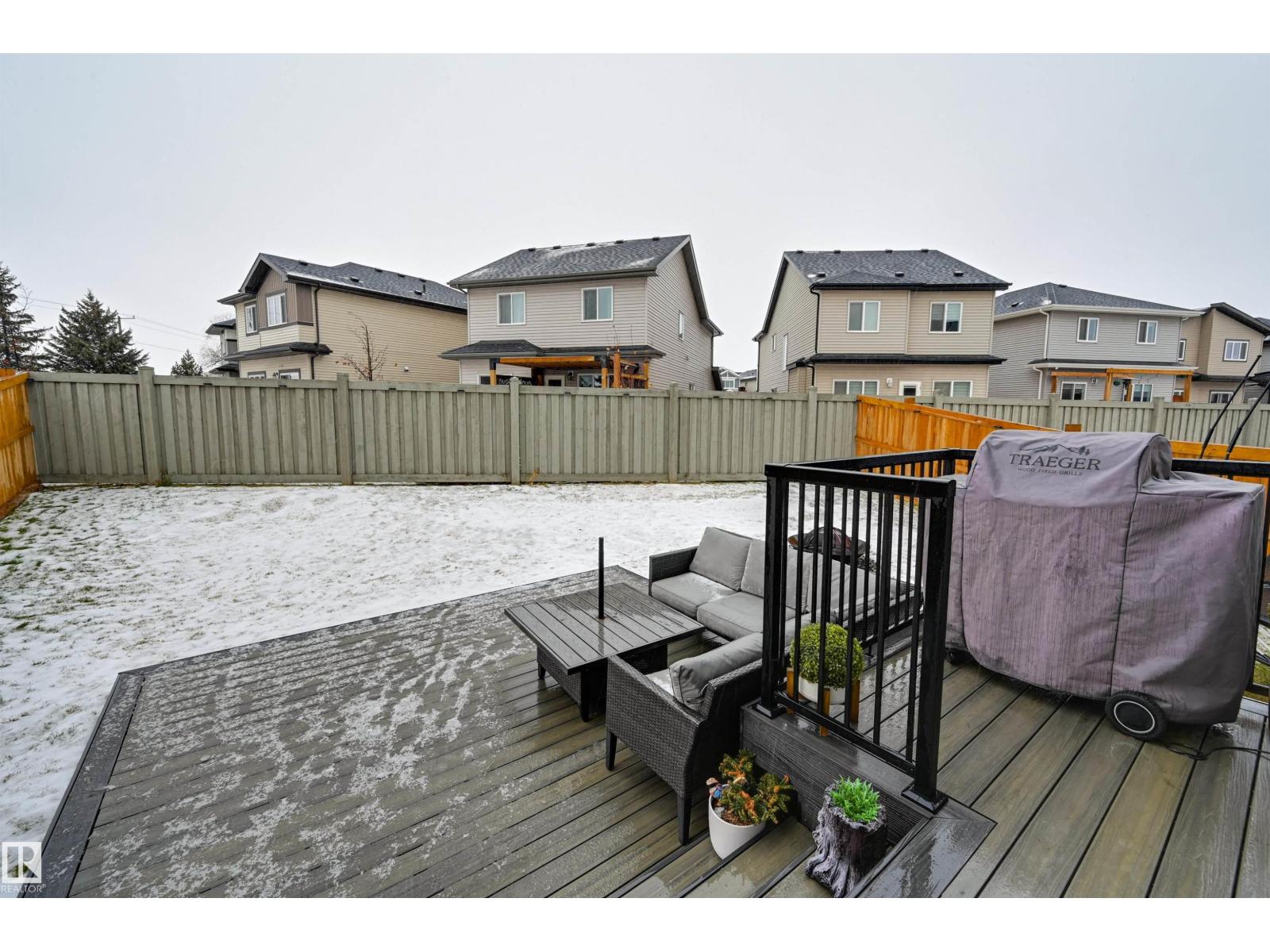 7234 Chivers Pl Sw, Edmonton, Alberta  T6W 4L4 - Photo 19 - E4467525