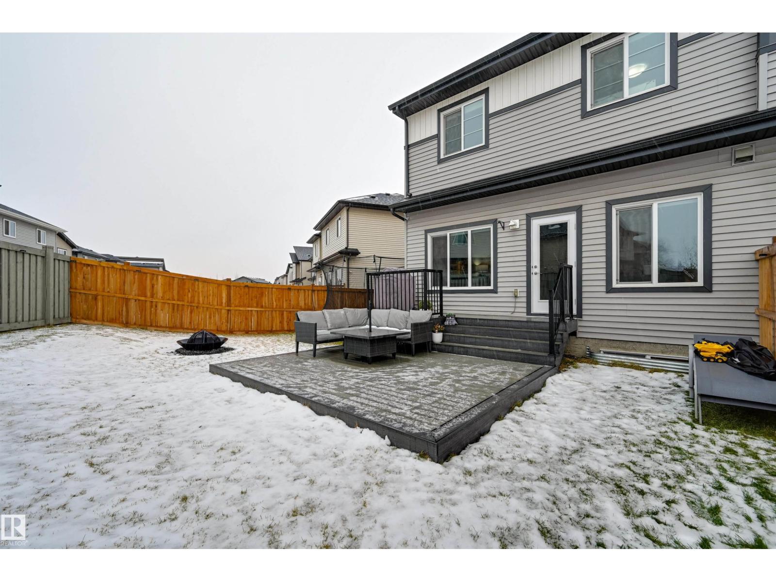 7234 Chivers Pl Sw, Edmonton, Alberta  T6W 4L4 - Photo 21 - E4467525