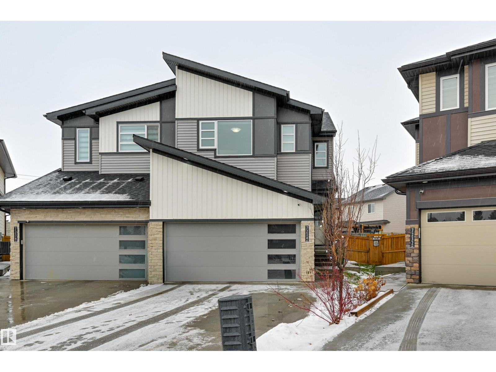 7234 Chivers Pl Sw, Edmonton, Alberta  T6W 4L4 - Photo 59 - E4467525