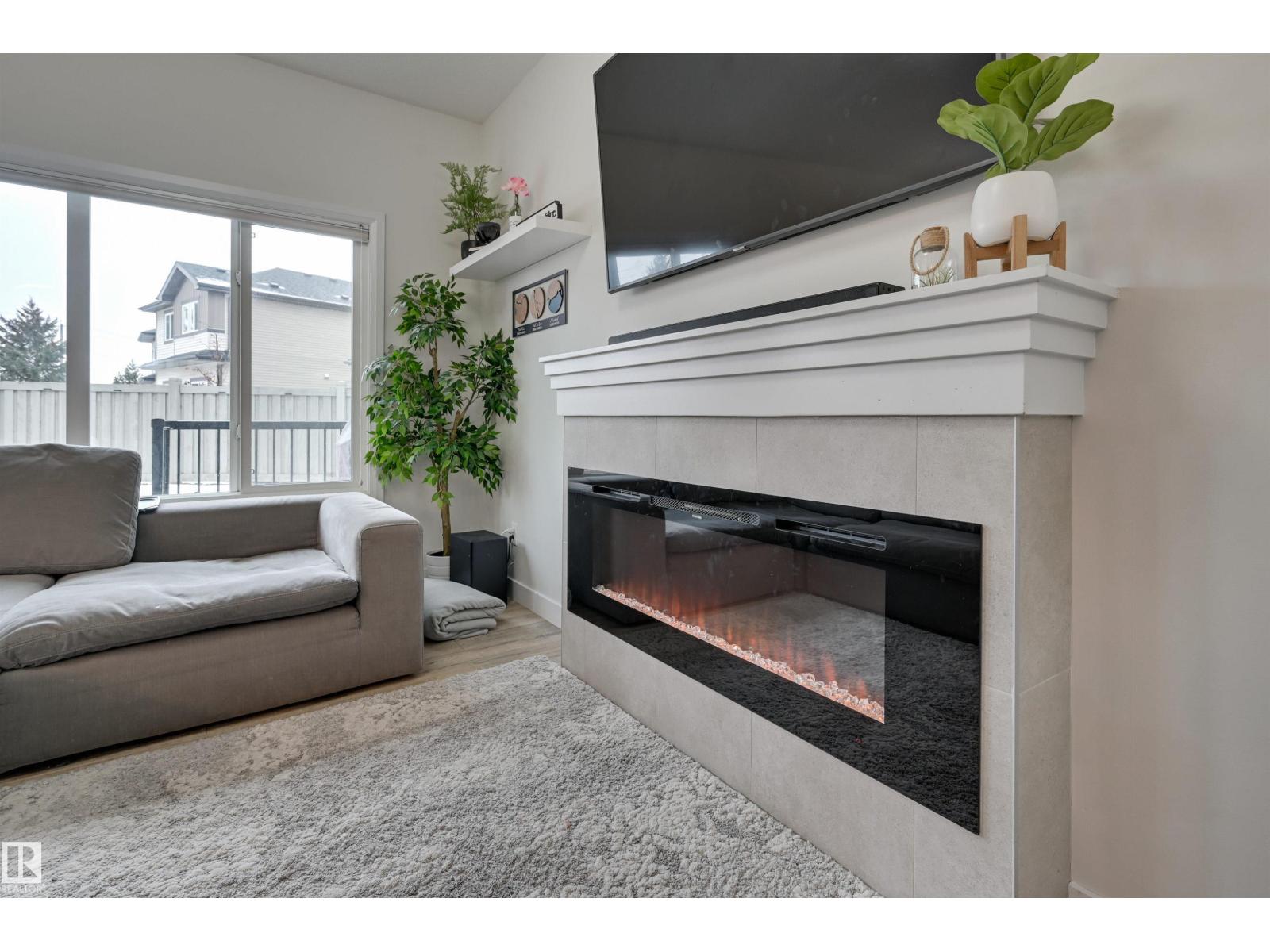 7234 Chivers Pl Sw, Edmonton, Alberta  T6W 4L4 - Photo 7 - E4467525