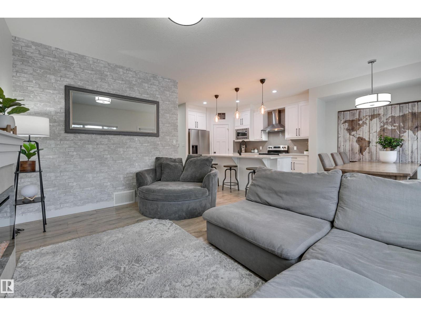 7234 Chivers Pl Sw, Edmonton, Alberta  T6W 4L4 - Photo 9 - E4467525