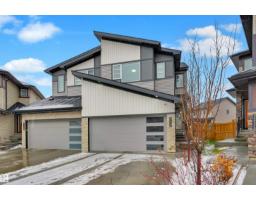 7234 Chivers Pl Sw Chappelle Area, Edmonton, Ca