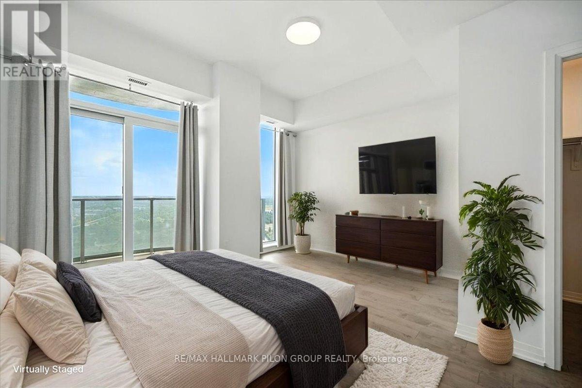 3907 - 805 Carling Avenue, Ottawa, Ontario  K1S 5W9 - Photo 11 - X12605434