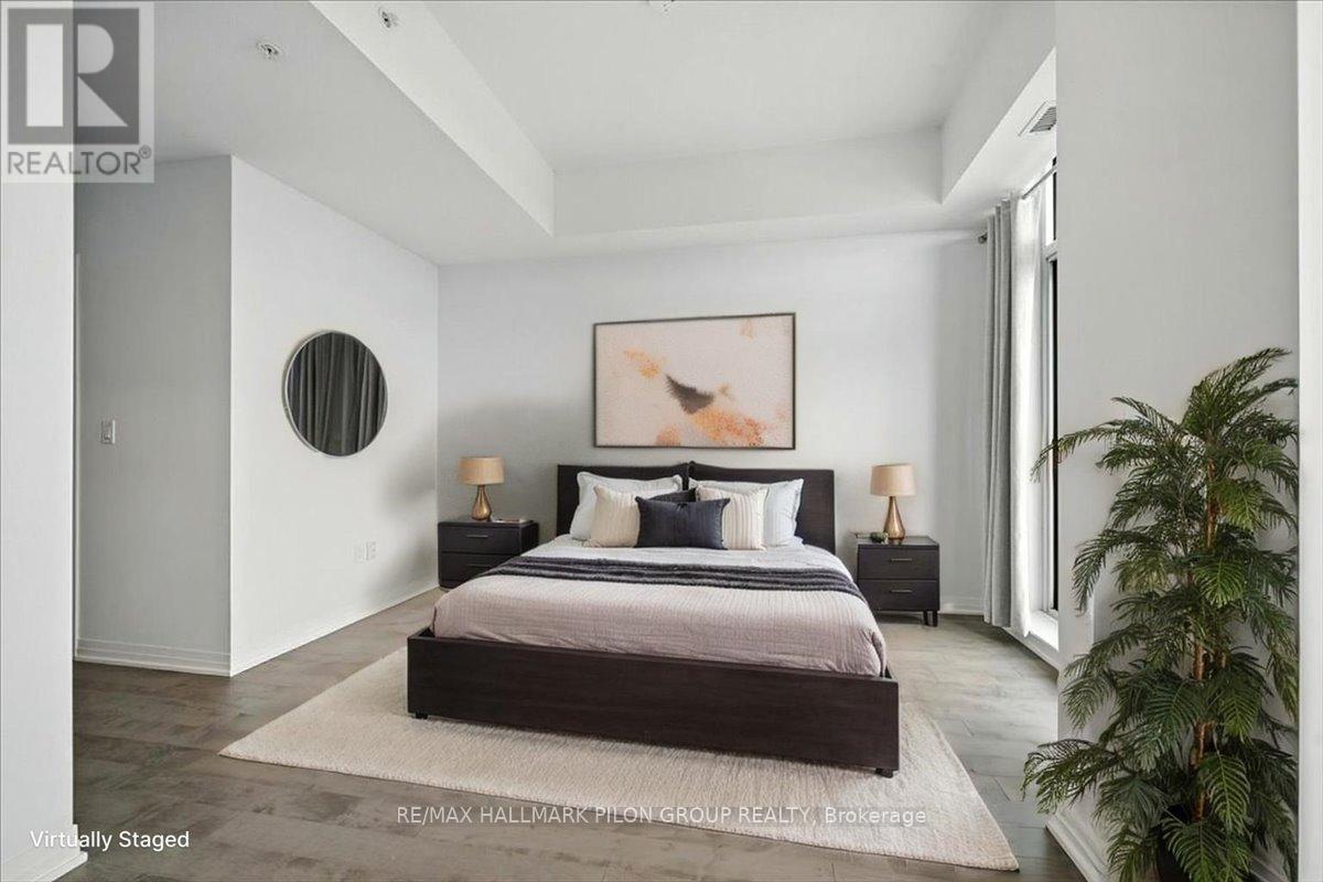 3907 - 805 Carling Avenue, Ottawa, Ontario  K1S 5W9 - Photo 12 - X12605434