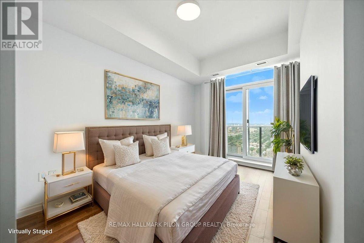 3907 - 805 Carling Avenue, Ottawa, Ontario  K1S 5W9 - Photo 15 - X12605434