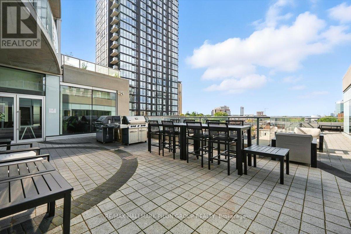 3907 - 805 Carling Avenue, Ottawa, Ontario  K1S 5W9 - Photo 21 - X12605434