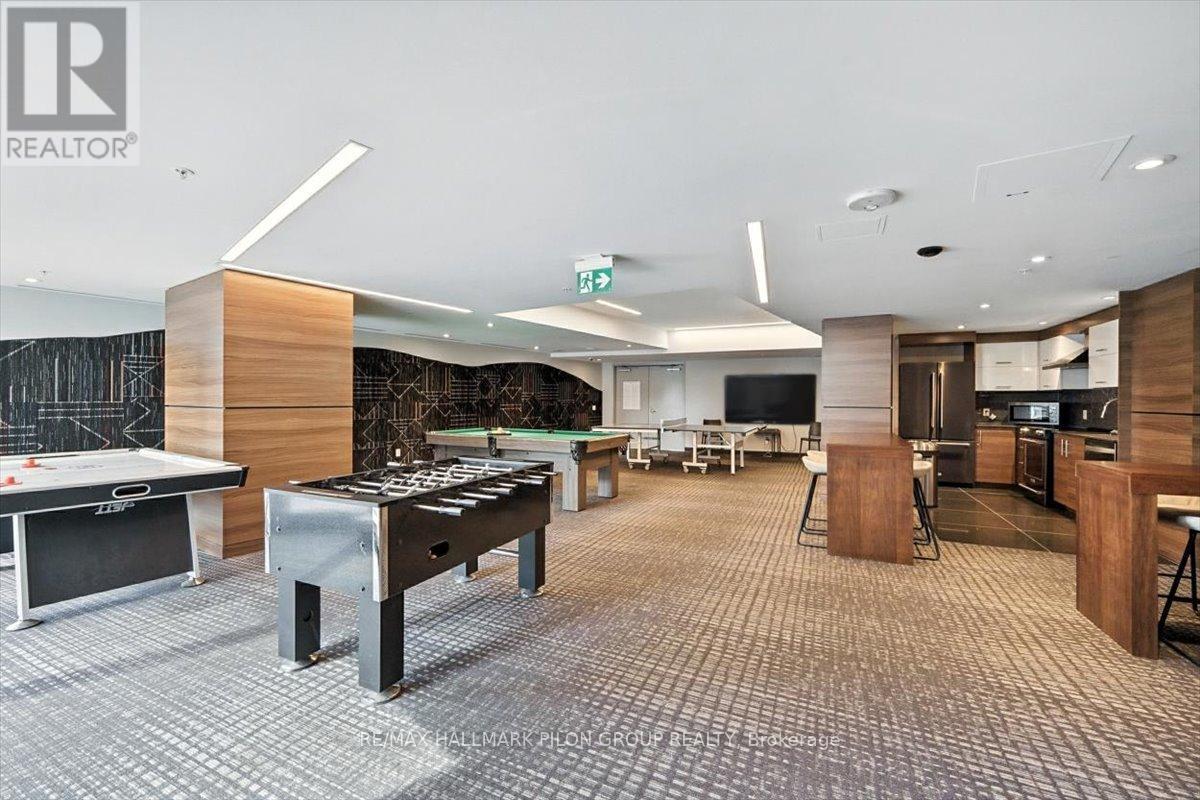 3907 - 805 Carling Avenue, Ottawa, Ontario  K1S 5W9 - Photo 22 - X12605434