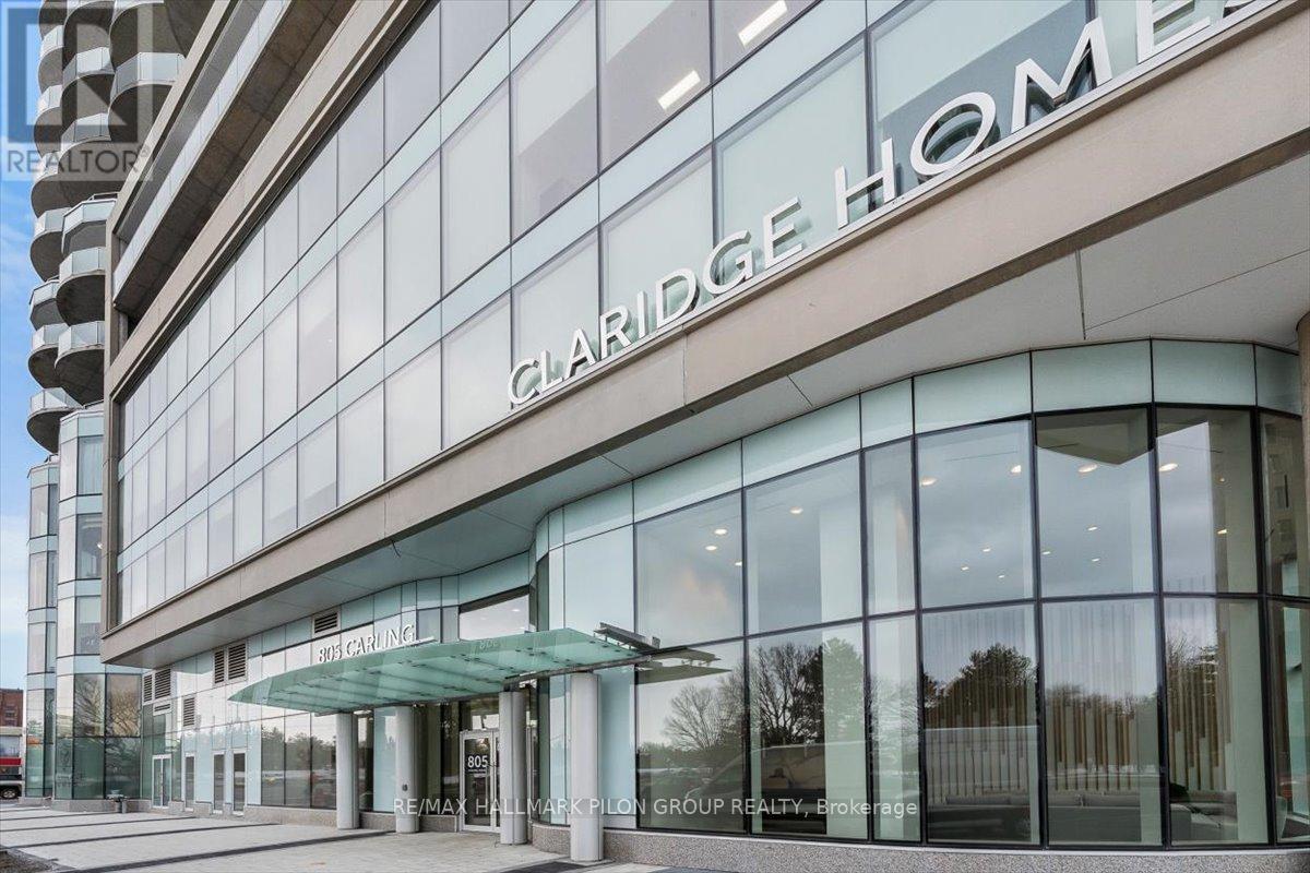 3907 - 805 Carling Avenue, Ottawa, Ontario  K1S 5W9 - Photo 26 - X12605434