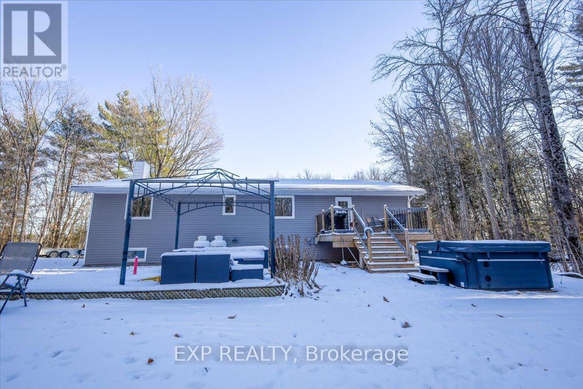 702 Cedar Hill Road, Mississippi Mills, Ontario K0A 2X0 - Photo 29 - X12605454