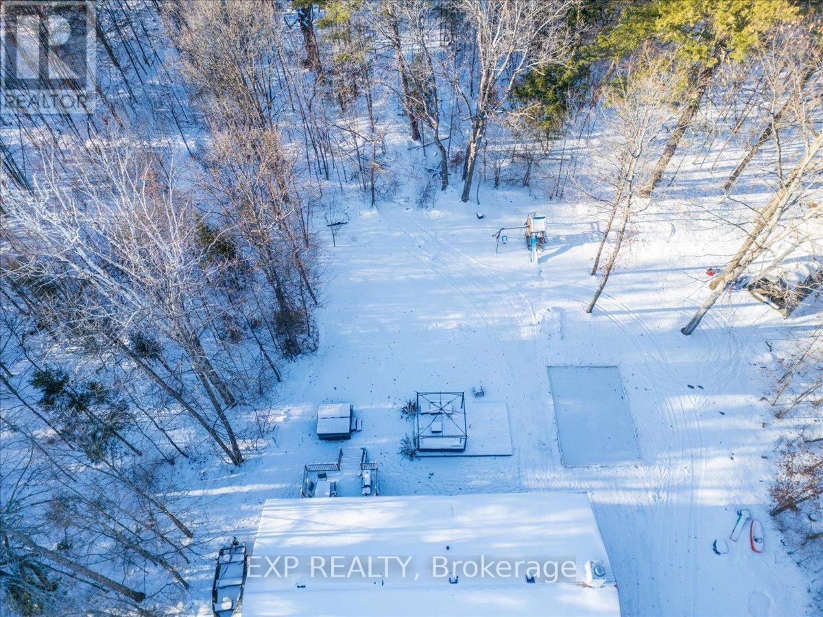 702 Cedar Hill Road, Mississippi Mills, Ontario K0A 2X0 - Photo 30 - X12605454