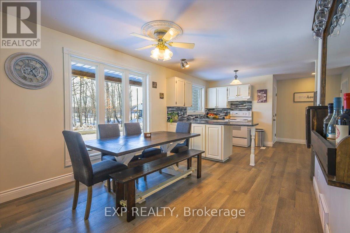 702 Cedar Hill Road, Mississippi Mills, Ontario K0A 2X0 - Photo 8 - X12605454