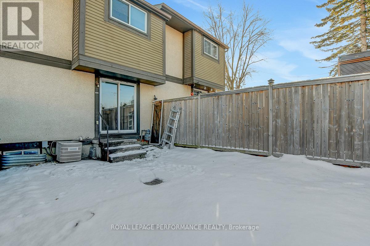 2603 Pimlico Crescent, Ottawa, Ontario  K1T 2A6 - Photo 23 - X12605466