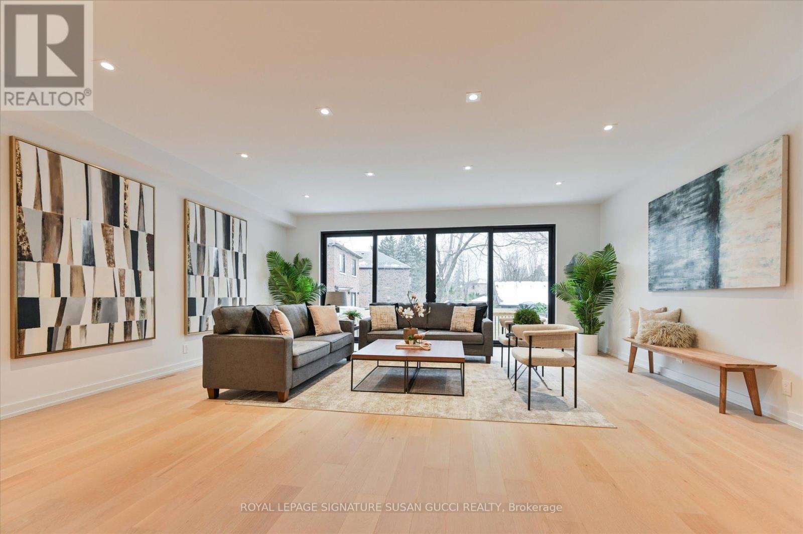 44 Doris Drive, Toronto, Ontario  M4B 3C9 - Photo 7 - E12601698