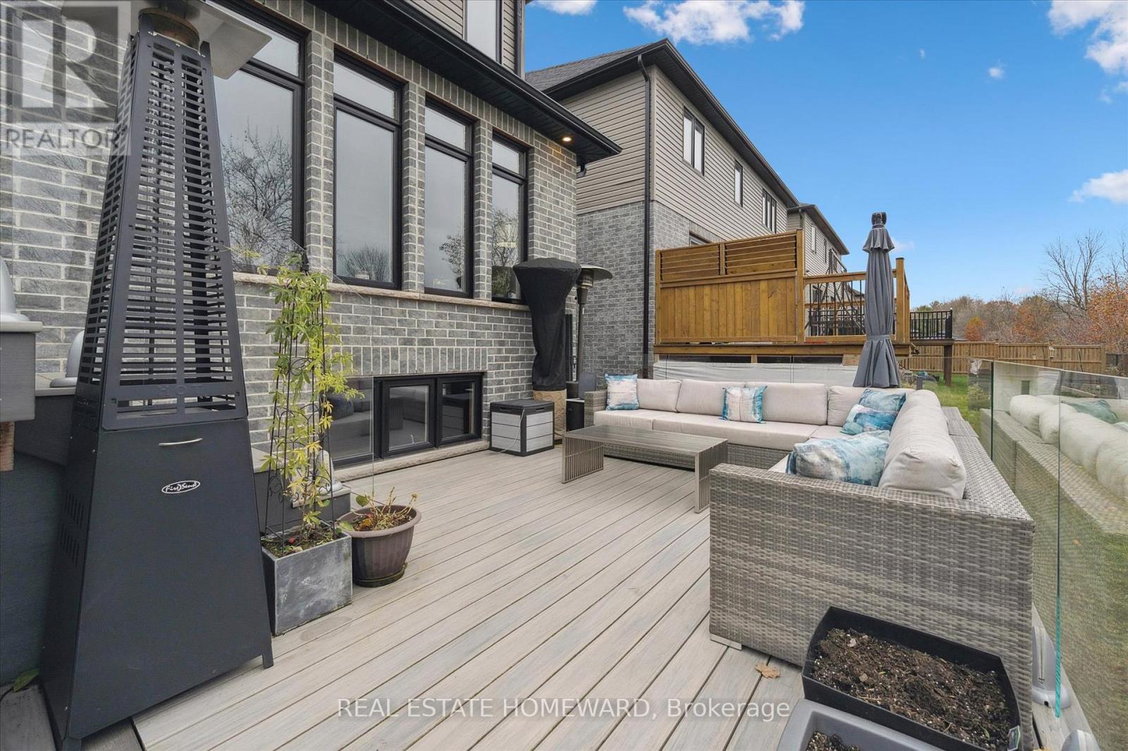 349 Masters Drive, Woodstock, Ontario  N4T 0L2 - Photo 42 - X12549536