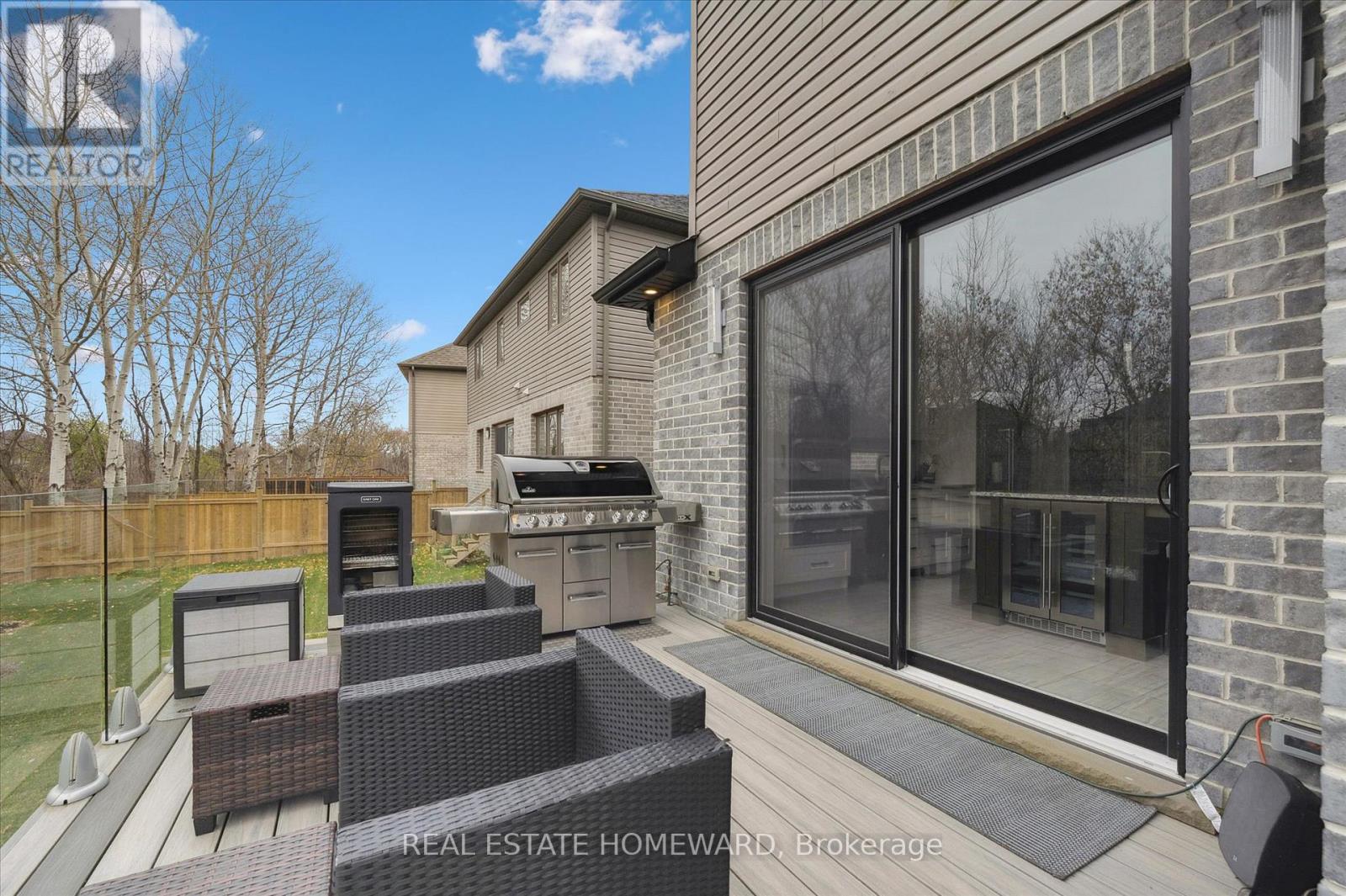 349 Masters Drive, Woodstock, Ontario  N4T 0L2 - Photo 40 - X12549536