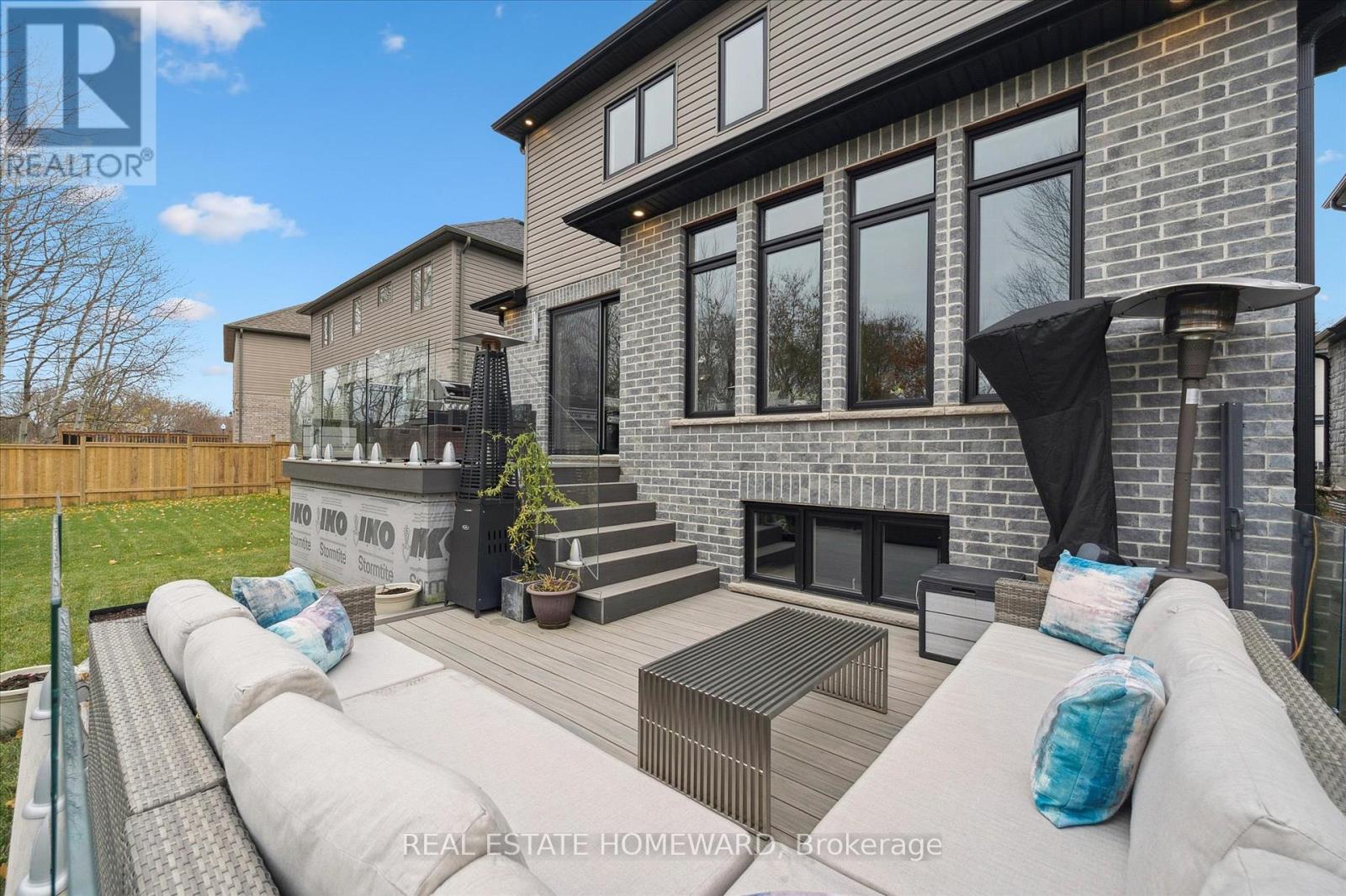 349 Masters Drive, Woodstock, Ontario  N4T 0L2 - Photo 43 - X12549536