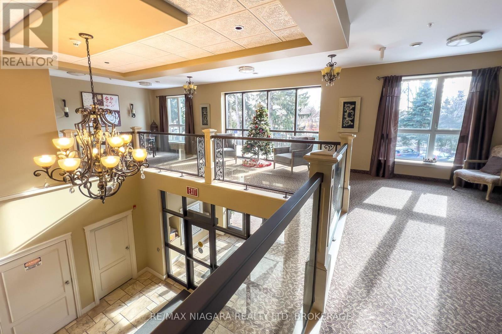 306 - 2799 St. Paul Avenue, Niagara Falls (Stamford), Ontario  L2J 2L3 - Photo 17 - X12605396