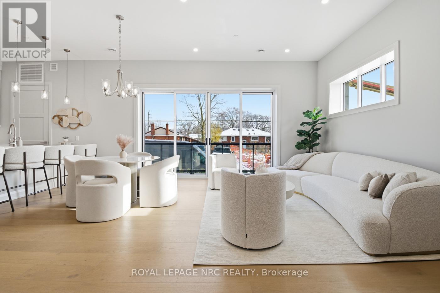 204 - 2 ARBOURVALE COMMON, St. Catharines, Ontario