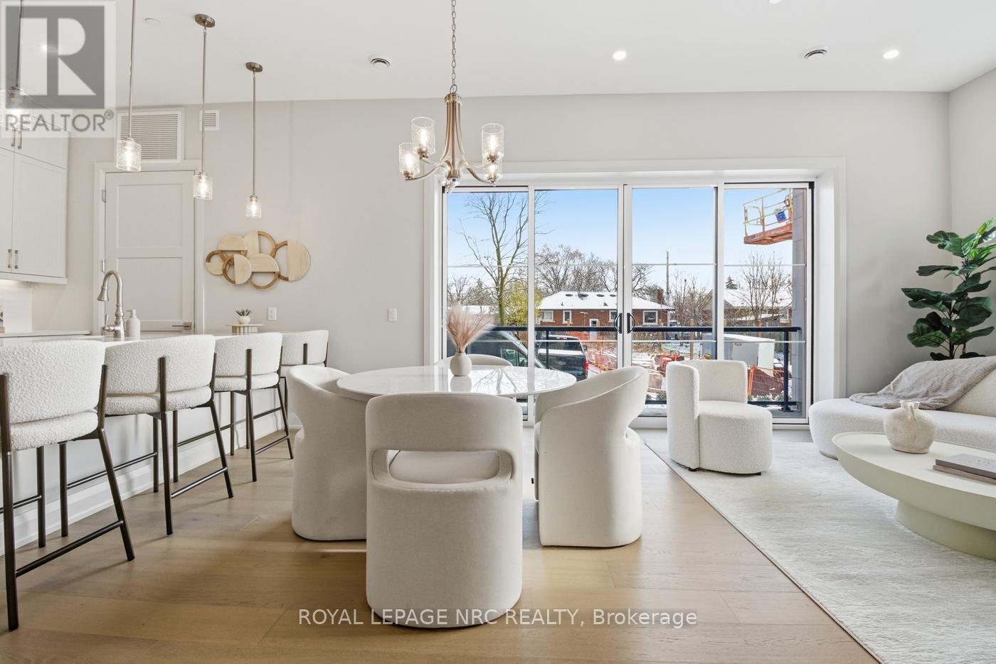 204 - 2 Arbourvale Common, St. Catharines, Ontario  L2T 2Z9 - Photo 19 - X12605444