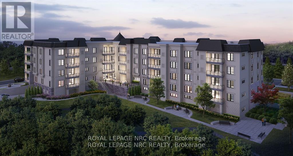 204 - 2 Arbourvale Common, St. Catharines, Ontario  L2T 2Z9 - Photo 2 - X12605444