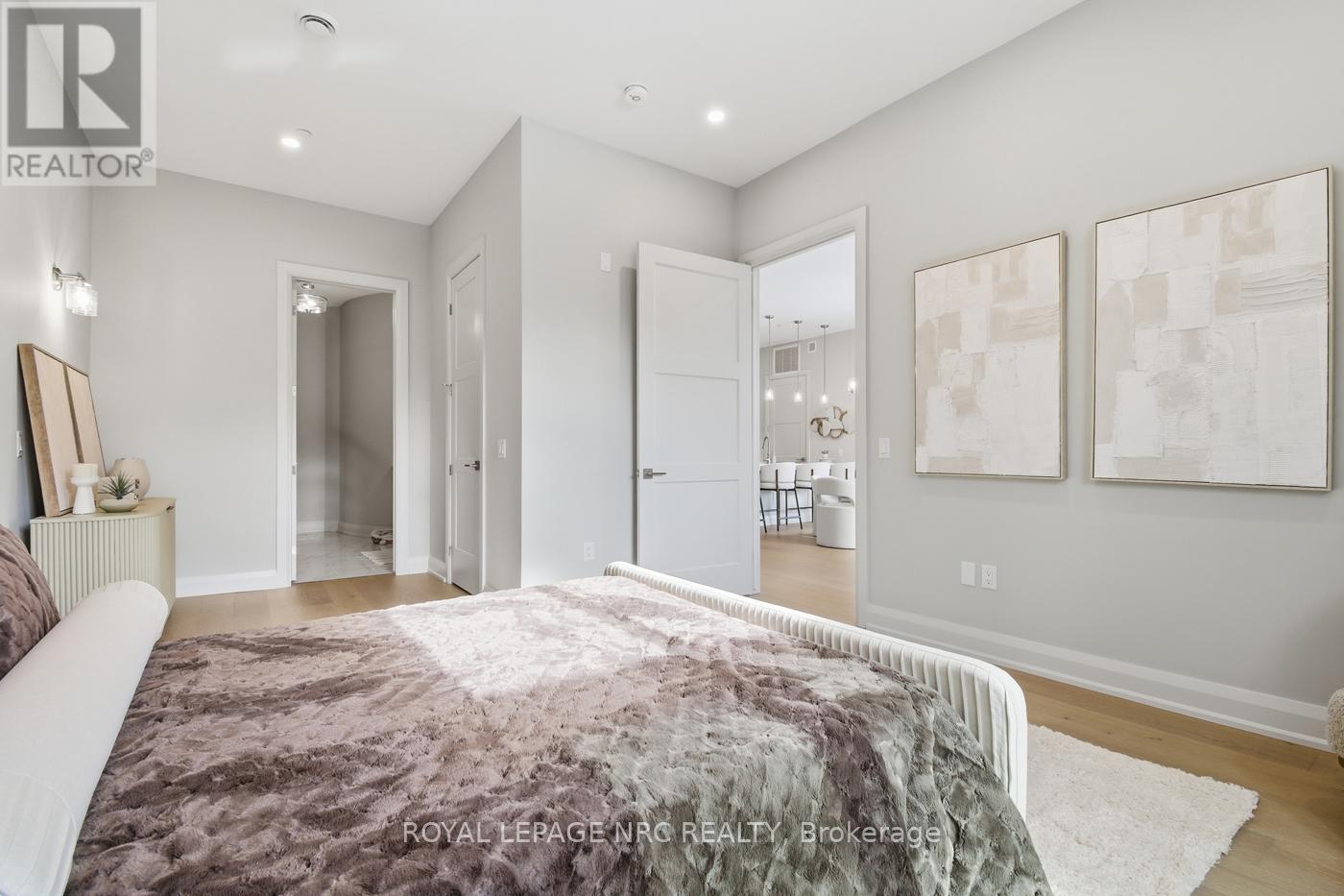 204 - 2 Arbourvale Common, St. Catharines, Ontario  L2T 2Z9 - Photo 25 - X12605444