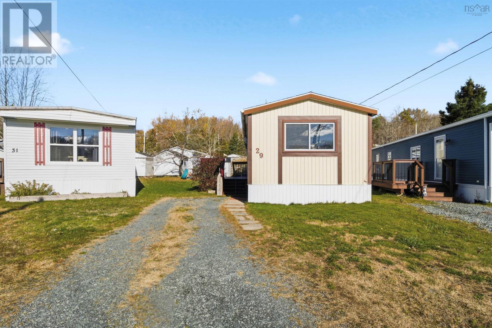 29 Brook Crescent, Middle Sackville, Nova Scotia