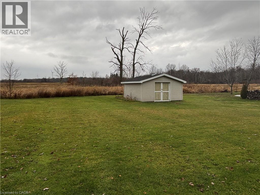 1130 #24 Regional Road Unit# Lower Level -, Fenwick, Ontario  L0S 1C0 - Photo 3 - 40788667