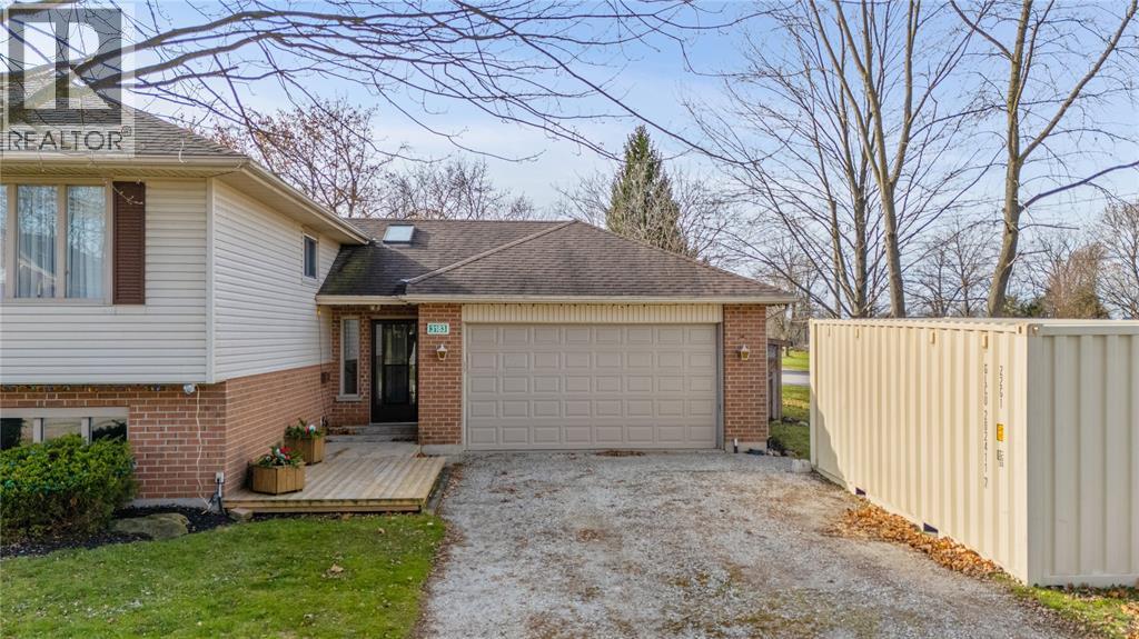 3183 River Street, Brooke-Alvinston, Ontario  N0N 1A0 - Photo 3 - 25030790