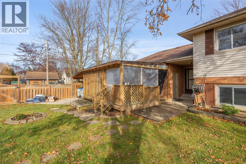 3183 River Street, Brooke-Alvinston, Ontario  N0N 1A0 - Photo 28 - 25030790